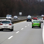 Sécurité routière : moins de morts sur les routes mais plus d'excès de vitesse en 2020