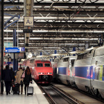 Départs en vacances : la SNCF attend 750 000 voyageurs ce week-end