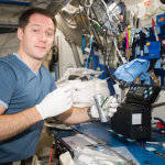 Espace : que fait Thomas Pesquet dans la Station spatiale internationale ?