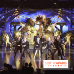 Réveillon du nouvel an 2020 au Lido