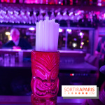 Mademoiselle Mouche, le restaurant sur le rooftop des Bateaux Mouche pour l'hiver 2021 2022