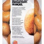 Burger King vous offre un kilo de pommes de terre pour soutenir les agriculteurs