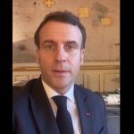 Mcfly & Carlito défiés par Emmanuel Macron, vidéo diffusée dimanche 10h 