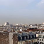 Paris : Stationnement résidentiel gratuit ce mercredi 3 mars en raison d'un pic de pollution