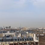 Météo : la nouvelle tempête de sable visible à Paris, alerte à la pollution lancée