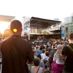 Défense Jazz Festival 2017 et ses concerts gratuits