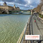 Coronavirus : les quais de Seine, l'esplanade des Invalides et le Champ-de-Mars rouvrent le 11 mai