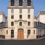 Paris : la caserne Château-Landon bientôt transformée en boîte de nuit ? 