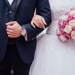 Covid : la saison 2021 des mariages menacée par la crise sanitaire  ?