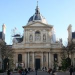 Journées du Patrimoine 2019 à Paris : La Sorbonne