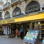 Paris : Gibert Jeune, bientôt la fin de la librairie phare du quartier latin ? 