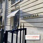 Paris Fashion Week 2022: the Balenciaga show broadcast live