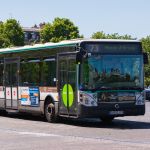 RATP: Call for strike on buses on Monday 15 February against ticket sales on board