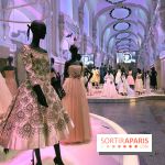 Dior exhibition at the Museum of Decorative Arts 