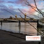Crue de la Seine, janvier 2018