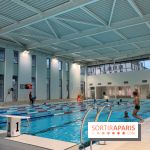 Coronavirus : les piscines, stades et gymnases fermés à Paris 
