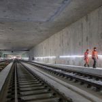 Métro Grand Paris Express : la ligne 16 mise en service dès 2028, deux ans d'avance sur le chantier