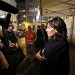 Confinement à Paris : Hidalgo en pleine bataille médiatique avec le gouvernement