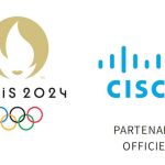 Paris 2024 : Cisco devient partenaire officiel des JO