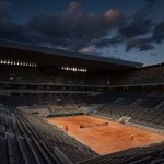 Roland Garros : des dérogations au couvre-feu par un système de justificatifs, évoque Blanquer