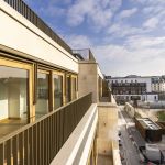 Paris : de nouveaux logements sociaux construits près des Champs-Élysées