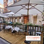 À Paris, un concours des plus belles terrasses éphémères pendant tout l'été 