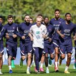 Euro 2021 : la prime de victoire des joueurs de l'équipe de France 