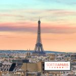 Festival of guided tours in Paris during the summer of 2021 with the Tourist Office