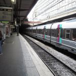RER B: traffic interrupted between Gare du Nord and Aulnay-sous-Bois this Monday until 8 p.m.