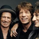The Rolling Stones concert in Paris in July 2022? 