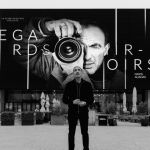 Regards Miroirs, l'exposition gratuite de photos de Nikos Aliagasà la Seine Musicale