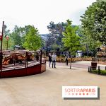 Jardin d'Acclimatation presents its new face and attractions, photos