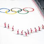 JO de Pékin 2022 : le calendrier des épreuves de ces Jeux d'hiver