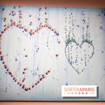 Saint-Valentin 2020 : Coeurs, l'exposition gratuite du musée de la Vie Romantique