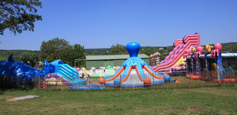 Base De Loisirs Du Val De Seine Reouverture Sortiraparis Com