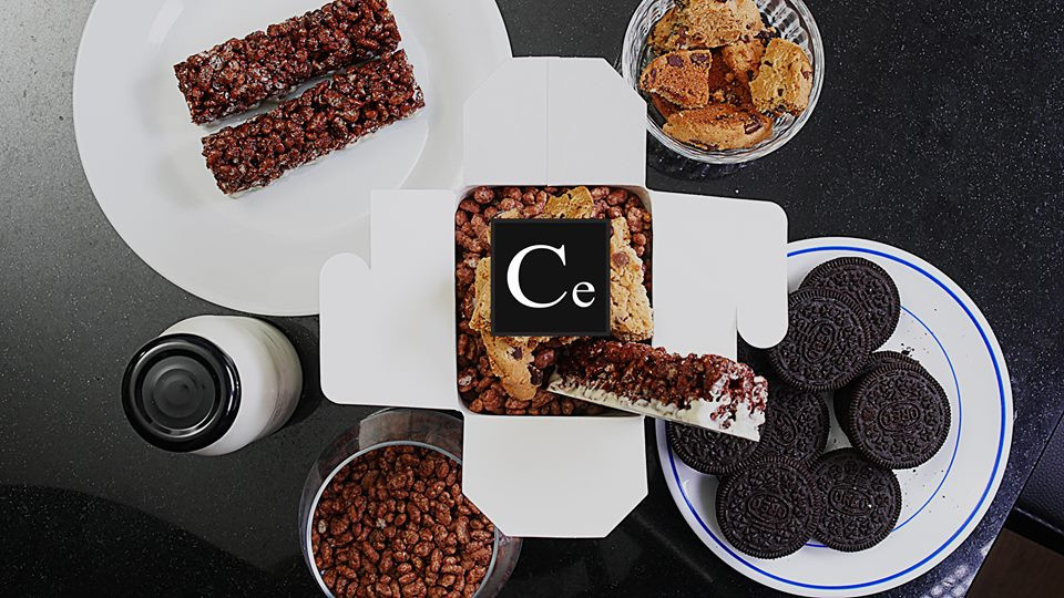 Cerealiste Le Premier Bar A Cereales De Paris Sortiraparis Com