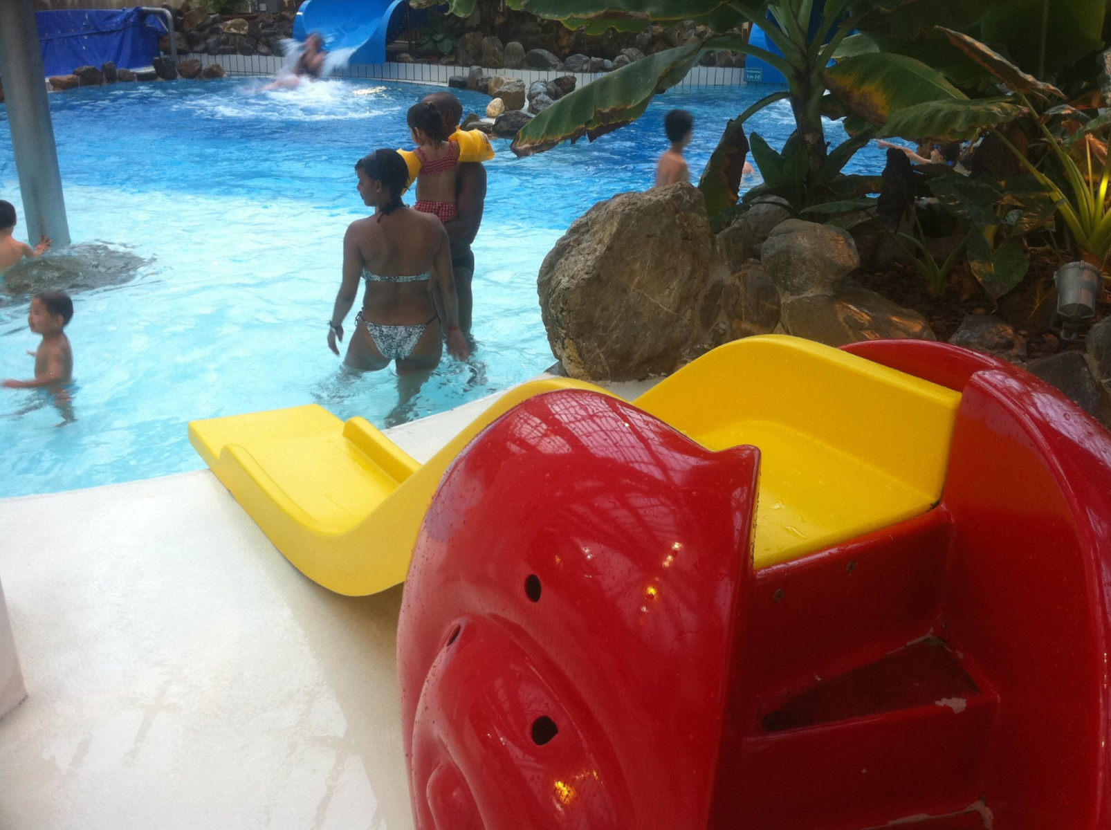 rencontres aquaboulevard