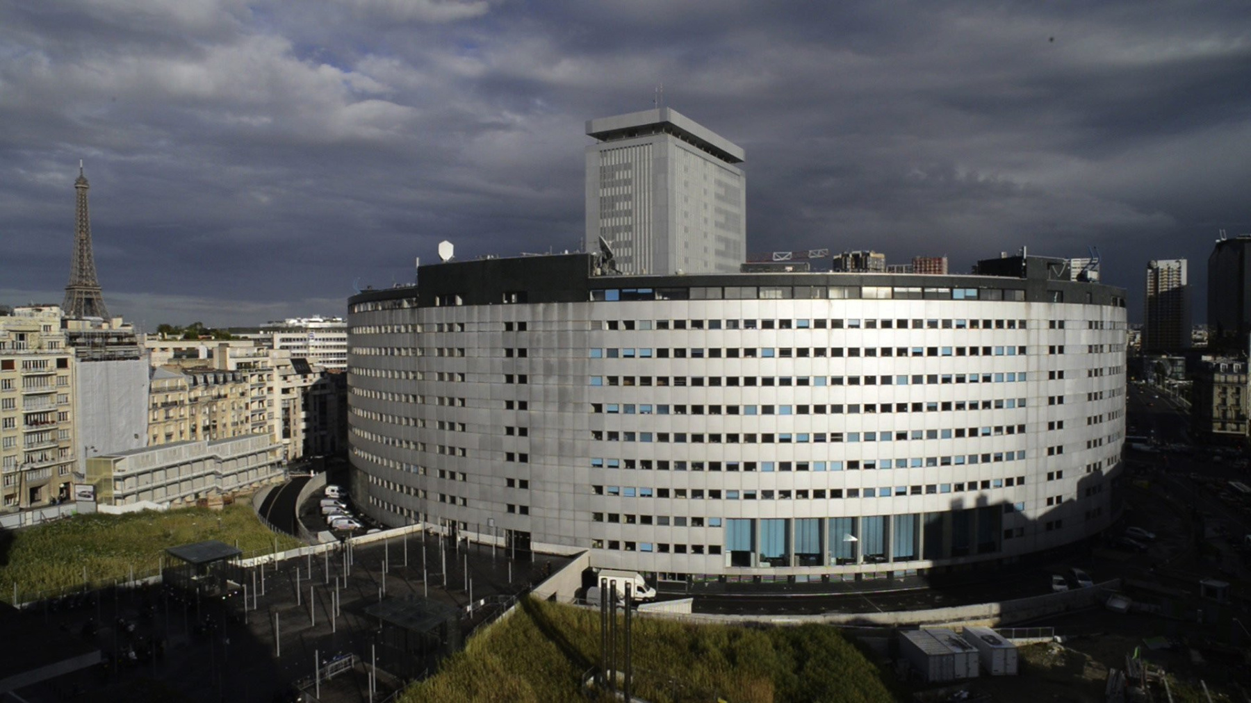 Make Music Day 2019 At La Maison De La Radio In Paris Sortiraparis Com