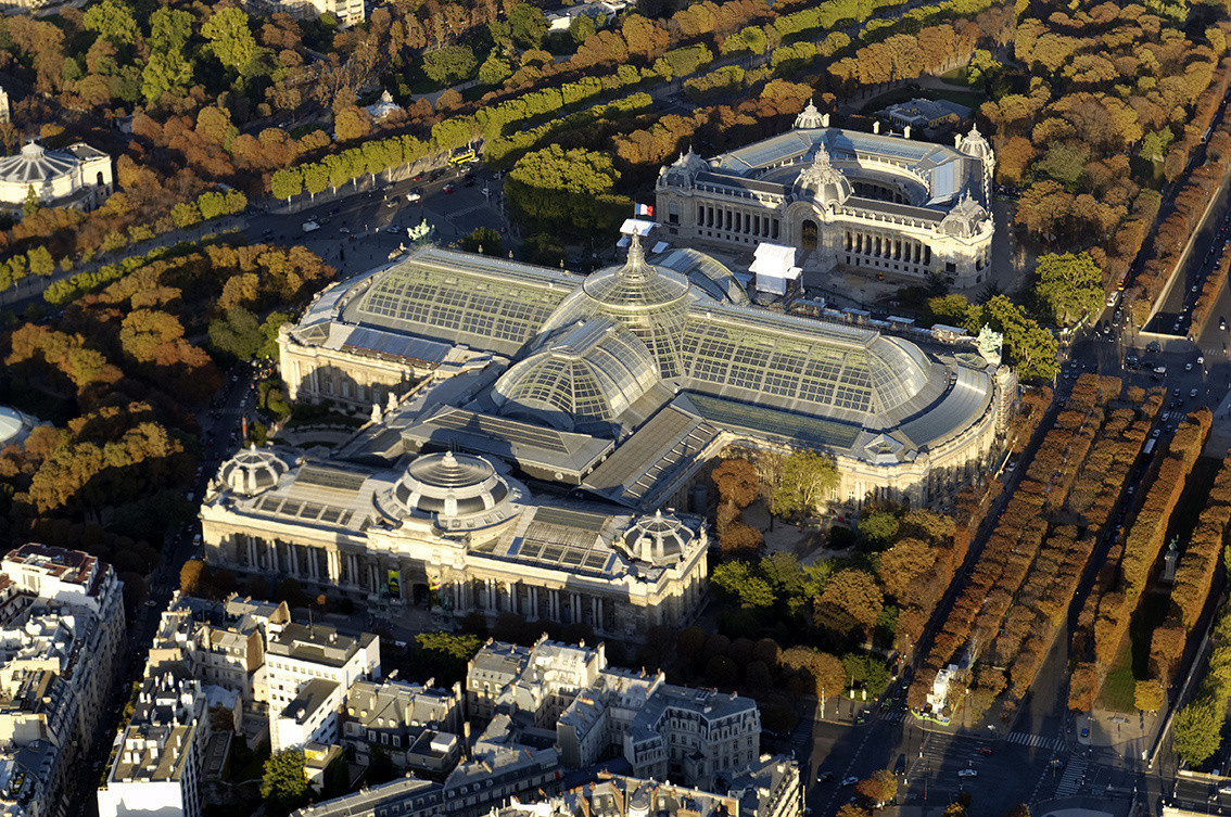 le grand palais ferme pour travaux en 2020 le chantier est il en danger sortiraparis com