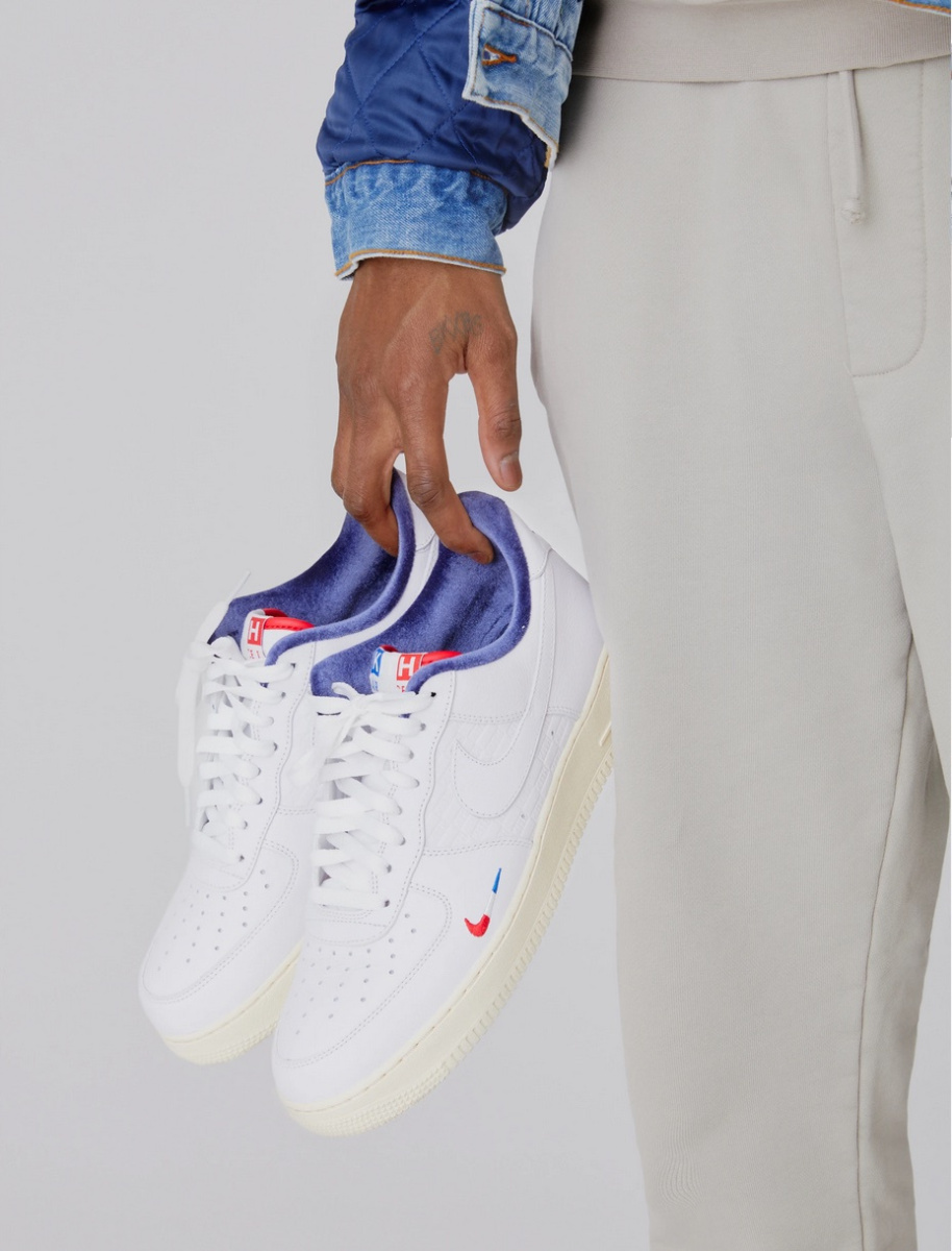 chaussures basket paris