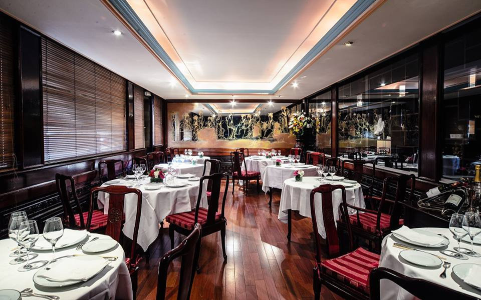 Nouvel An Chinois 2017 Au Restaurant Chen Paris Sortiraparis
