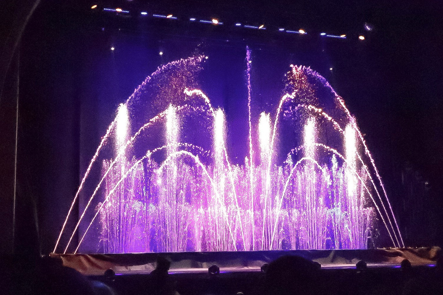 Les Spectacles Pour Enfants à Paris En Décembre 2019