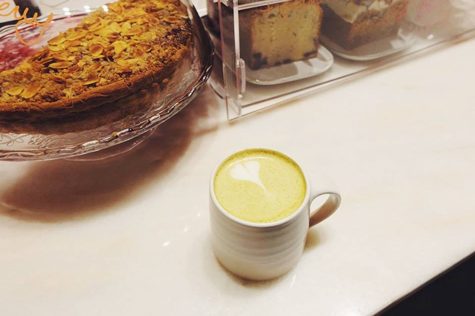 Café Berry le nouveau coffee shop du Marais