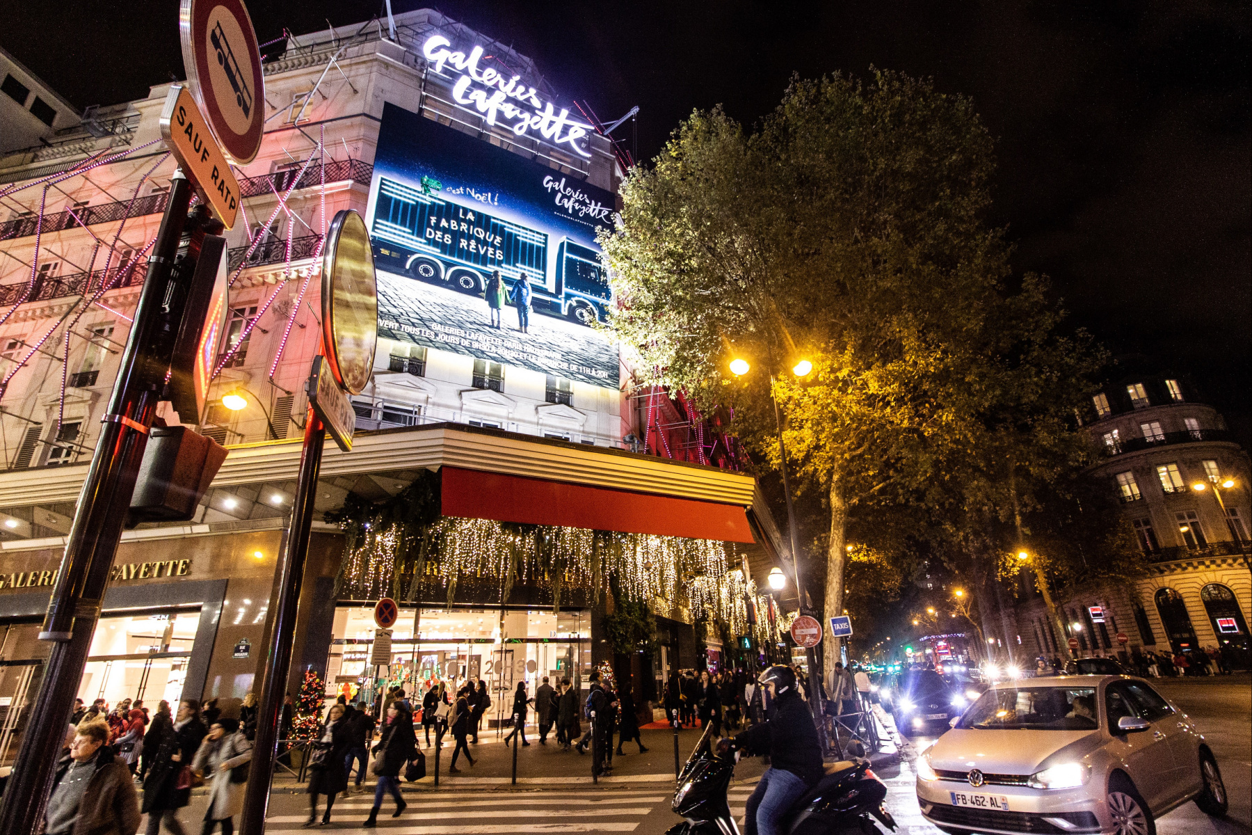 Winter Sales 2020 In Paris Shopping Malls Exceptional Opening