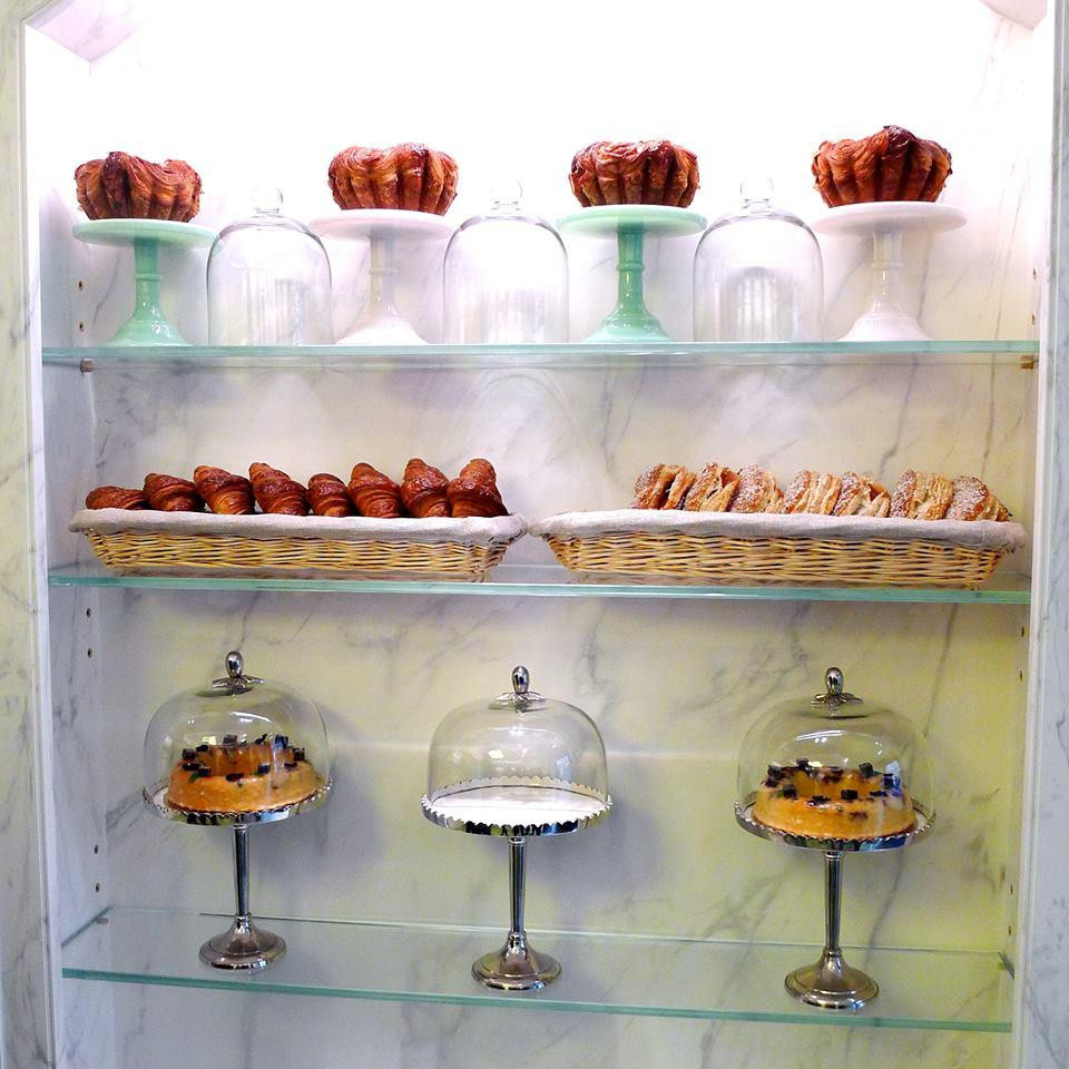 Gateaux Thoumieux Jean Francois Piege S Patisserie Sortiraparis Com