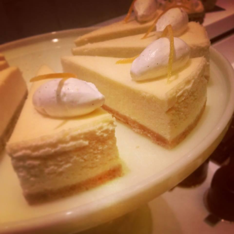 Gateaux Thoumieux Jean Francois Piege S Patisserie Sortiraparis Com