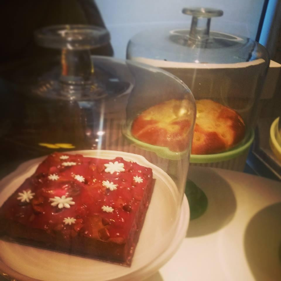 Gateaux Thoumieux Jean Francois Piege S Patisserie Sortiraparis Com