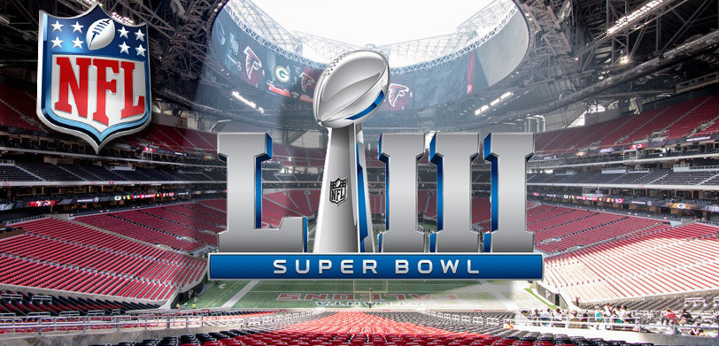 Ver Super Bowl 2019 Online Gratis