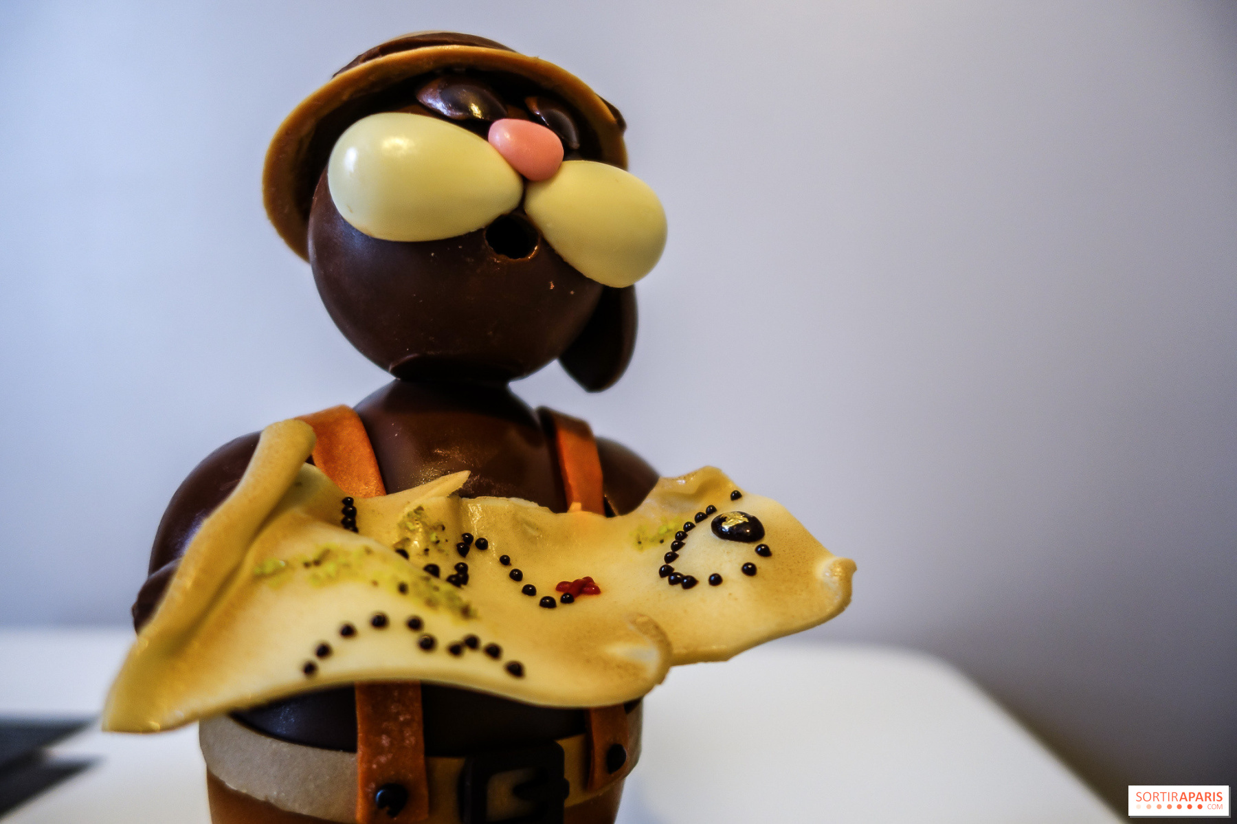 Prix De 1 Kg De Chocolat De Chez Yves Thuriès