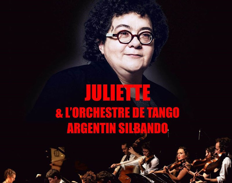 Fête de la Musique 2021 à Taverny avec Juliette & l ...